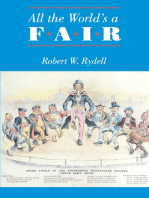 All the World's a Fair: Visions of Empire at American International Expositions, 1876-1916