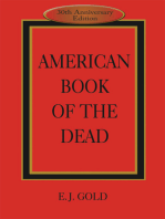 American Book of the Dead
