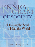 The Enneagram of Society