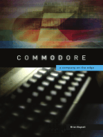 Commodore