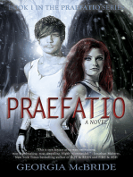 Praefatio: A Novel