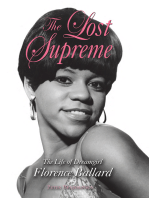 The Lost Supreme: The Life of Dreamgirl Florence Ballard