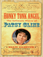 Honky Tonk Angel