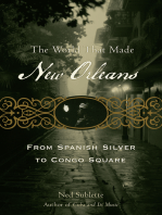 The World That Made New Orleans