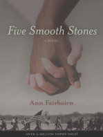 Five Smooth Stones: A Novel