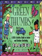 Green Thumbs