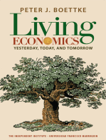 Living Economics