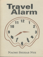 Travel Alarm