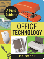 A Field Guide to Office Technology