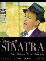 Sessions with Sinatra