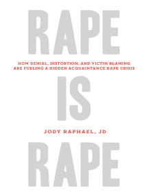 Rape by Susan Griffin - Ebook | Scribd