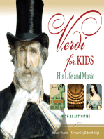 Verdi for Kids