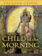 Child of the Morning: A Novel