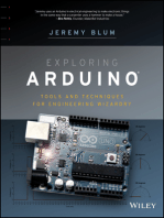 Exploring Arduino