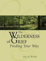 The Wilderness of Grief: Finding Your Way