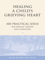 Healing a Child's Grieving Heart