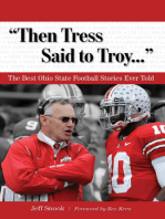 "Then Tress Said to Troy. . ."