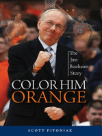 Color Him Orange