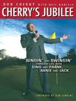 Cherry's Jubilee