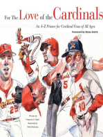 For the Love of the Cardinals: An AZ Primer for Cardinal Fans of All Ages