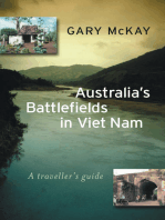 Australia's Battlefields in Viet Nam: A Traveller's Guide