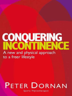 Conquering Incontinence