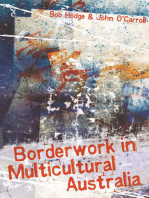 Borderwork in Multicultural Australia