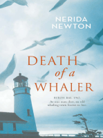 Death of a Whaler