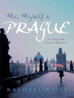 Me, Myself & Prague