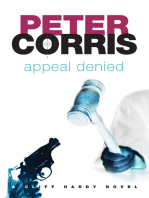 Appeal Denied: A Cliff Hardy Novel