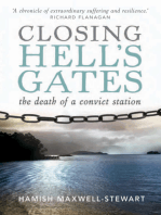 Closing Hell's Gates