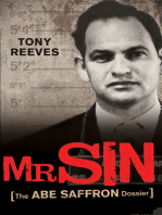 Mr Sin: The Abe Saffron Dossier