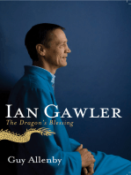 Ian Gawler: The Dragon's Blessing