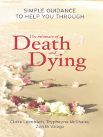 Intimacy of Death and Dying