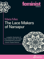 The Lace Makers of Narsapur