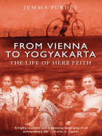 From Vienna to Yogyakarta
