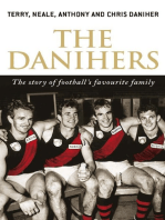 Danihers: The Story of Football's Favourite Family