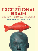 Exceptional Brain: And How It Changed the World