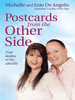 Postcards from the Other Side