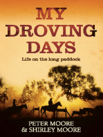 My Droving Days: Life on the Long Paddock