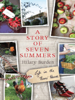 Story of Seven Summers: Life at the Nuns' House