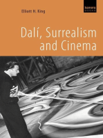 Dalí, Surrealism and Cinema