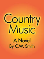 Country Music: A Novel
