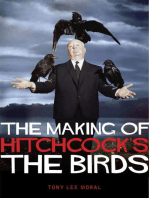 The Making of Hitchcock's Birds