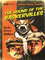 The Hound of Baskervilles