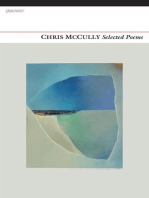 Chris McCully: Selected Poems