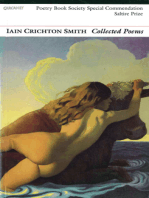 New Collected Poems: Iain Crichton Smith