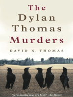 The Dylan Thomas Murders