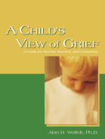 A Child's View of Grief