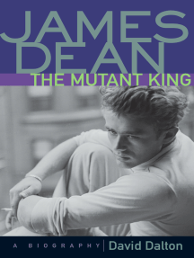 Read James Dean The Mutant King Online By David Dalton Books